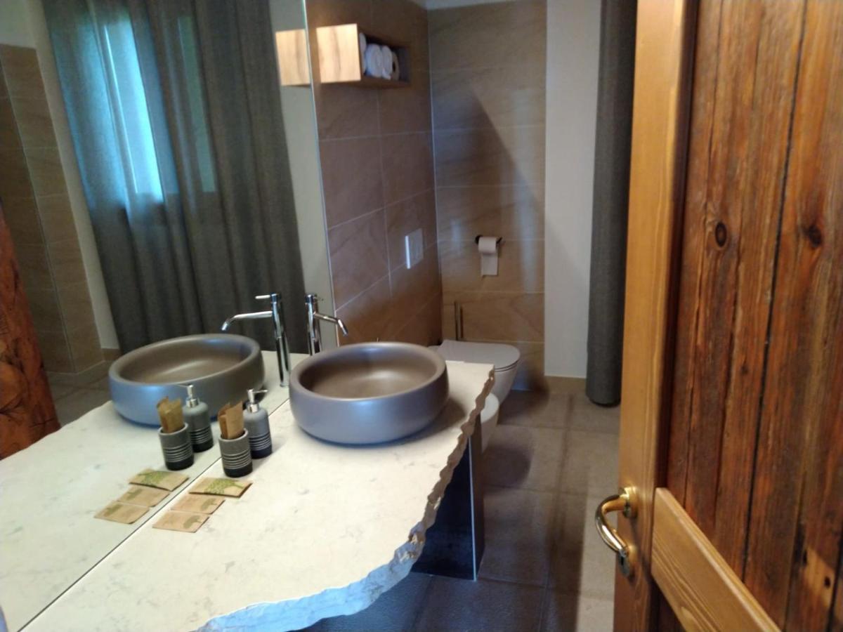 Agriturismo Tamellini Soave  Ngoại thất bức ảnh