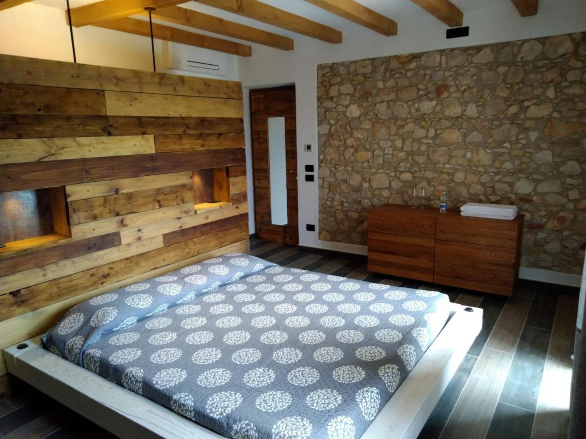 Agriturismo Tamellini Soave  Ngoại thất bức ảnh