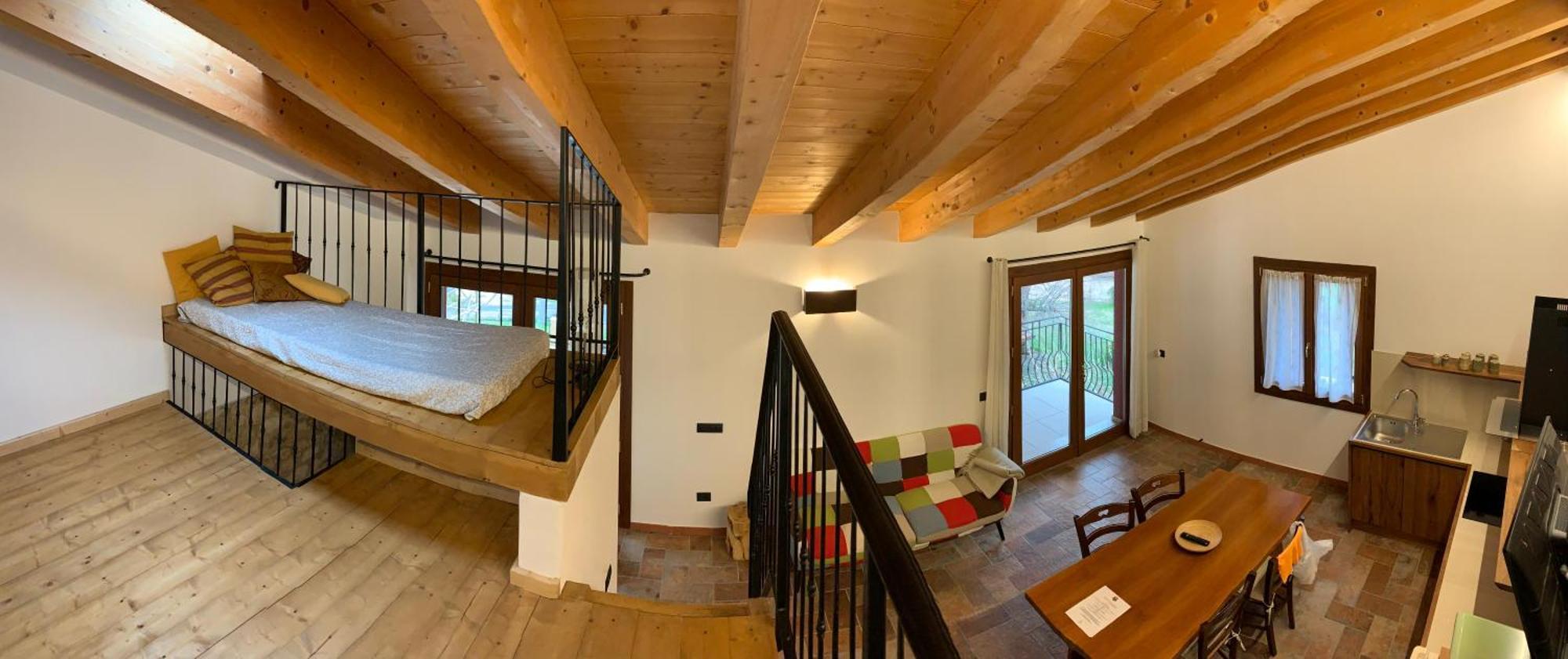 Agriturismo Tamellini Soave  Ngoại thất bức ảnh