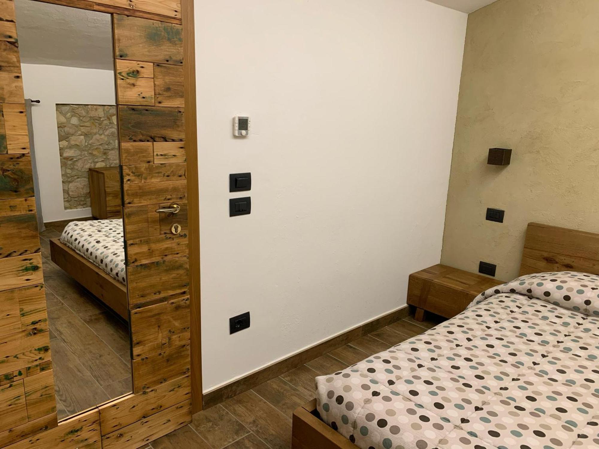 Agriturismo Tamellini Soave  Ngoại thất bức ảnh