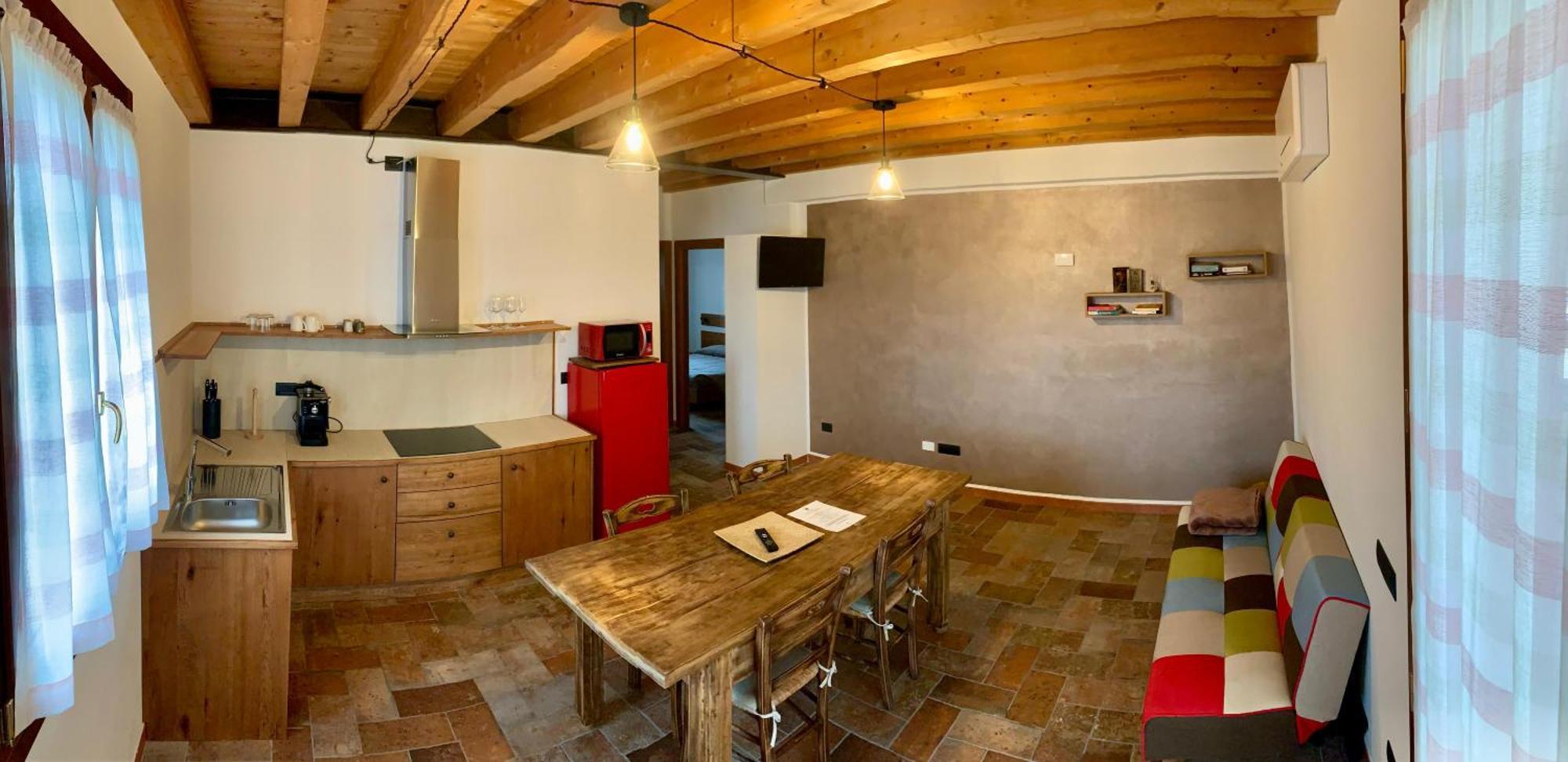 Agriturismo Tamellini Soave  Ngoại thất bức ảnh