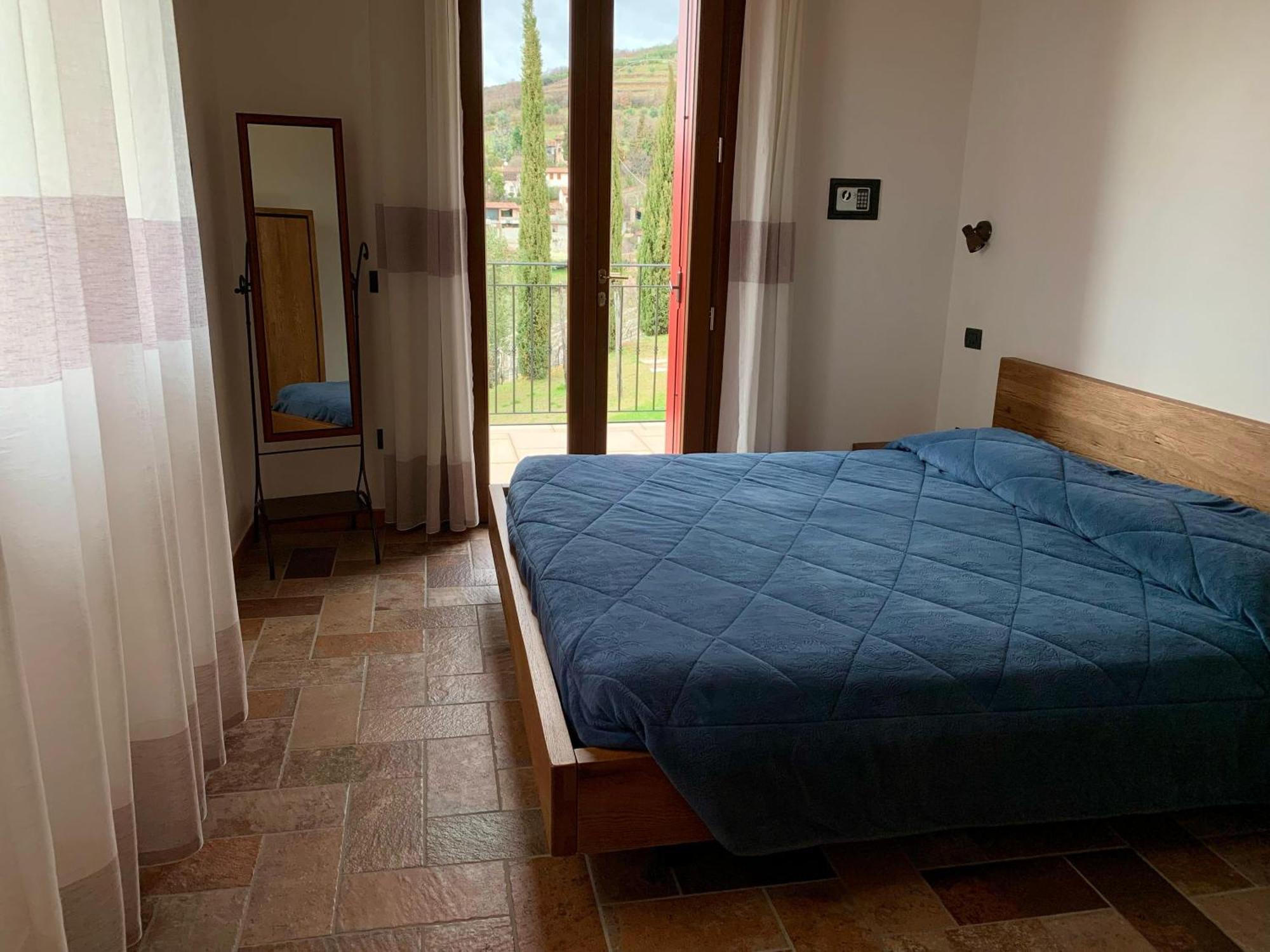 Agriturismo Tamellini Soave  Ngoại thất bức ảnh
