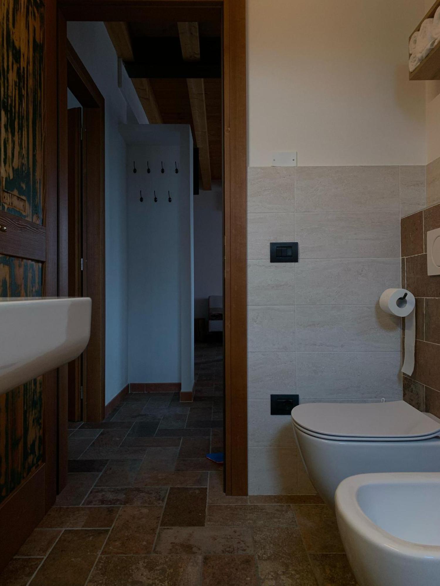 Agriturismo Tamellini Soave  Ngoại thất bức ảnh