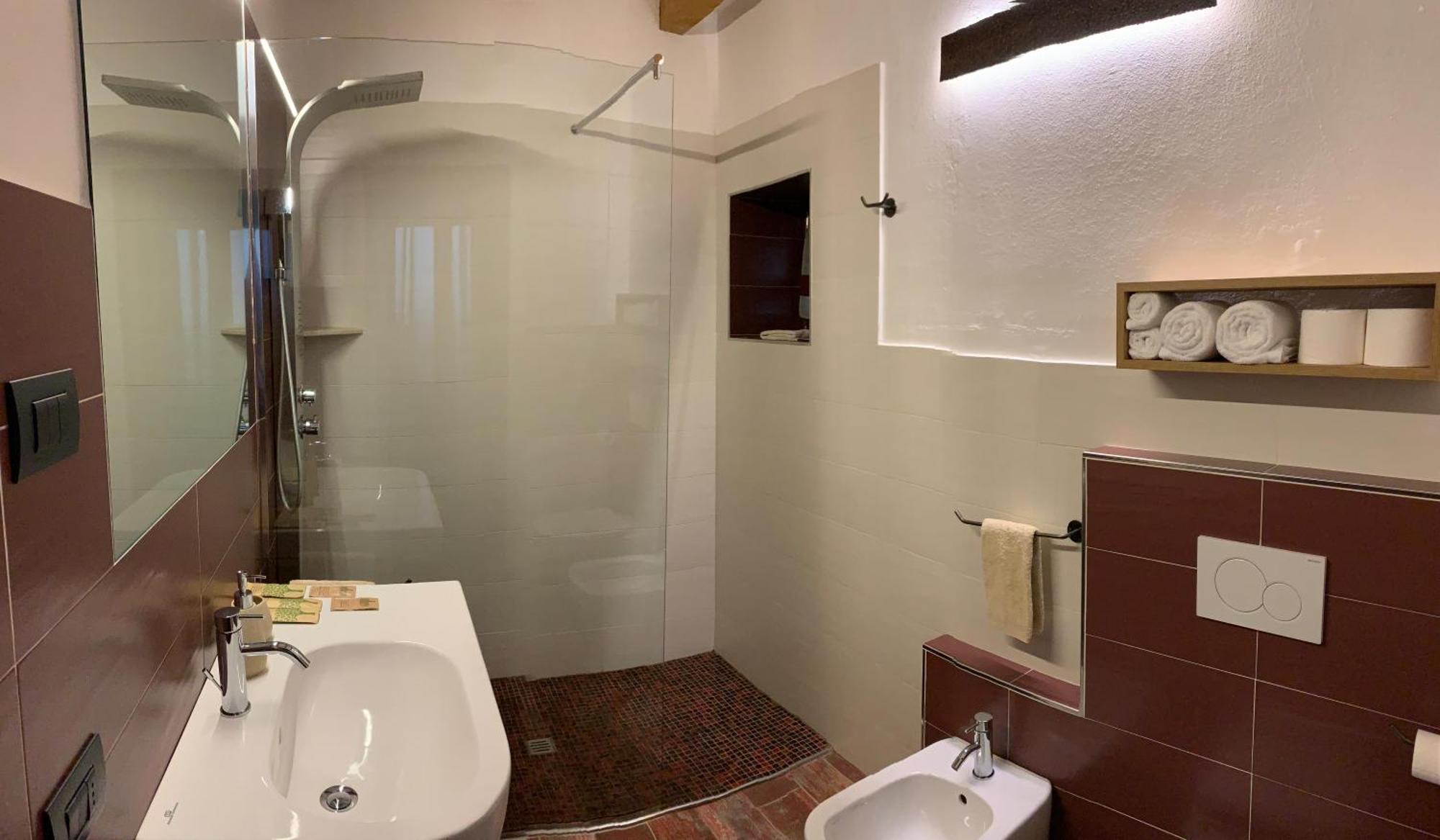 Agriturismo Tamellini Soave  Ngoại thất bức ảnh