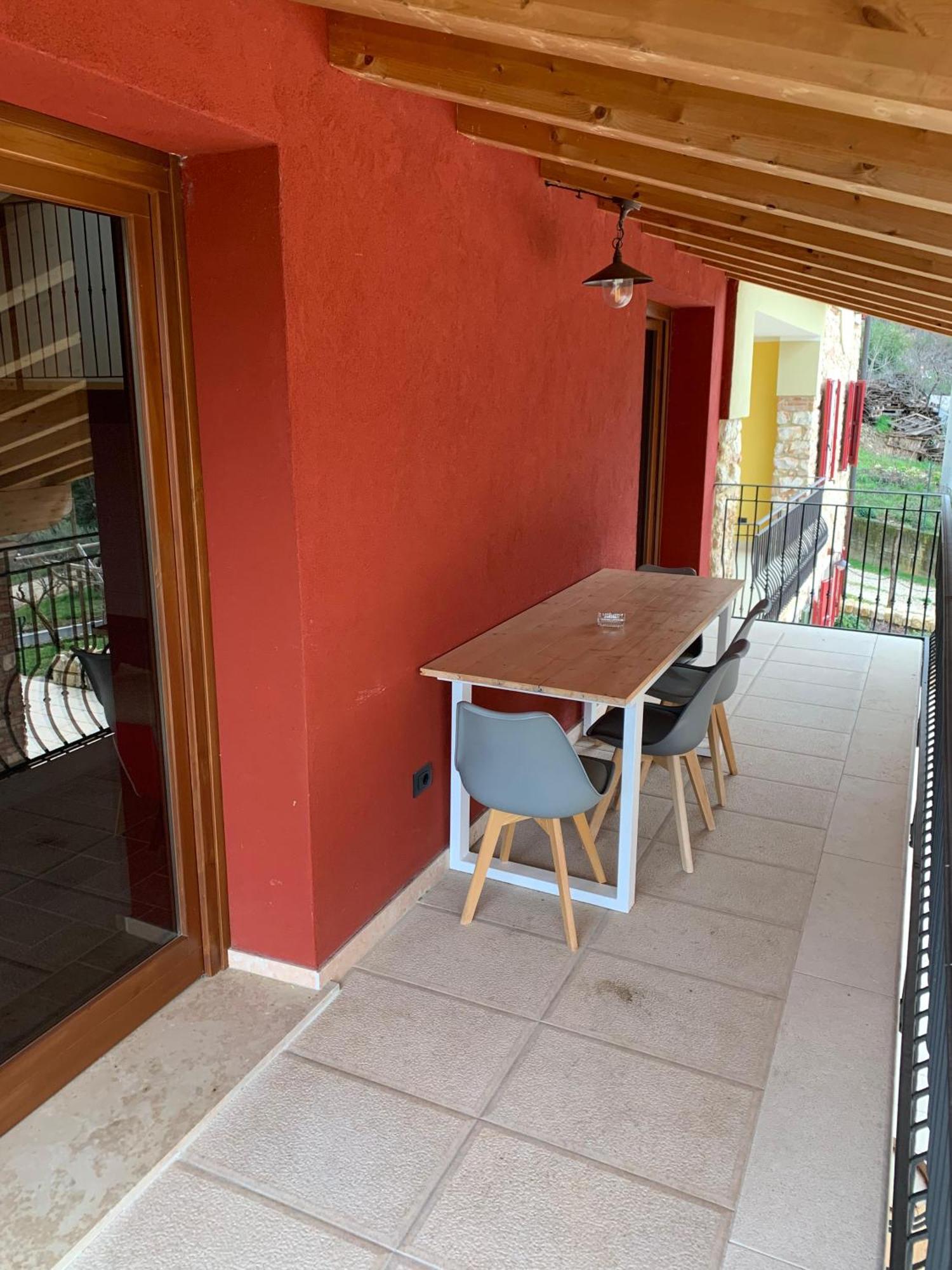 Agriturismo Tamellini Soave  Ngoại thất bức ảnh
