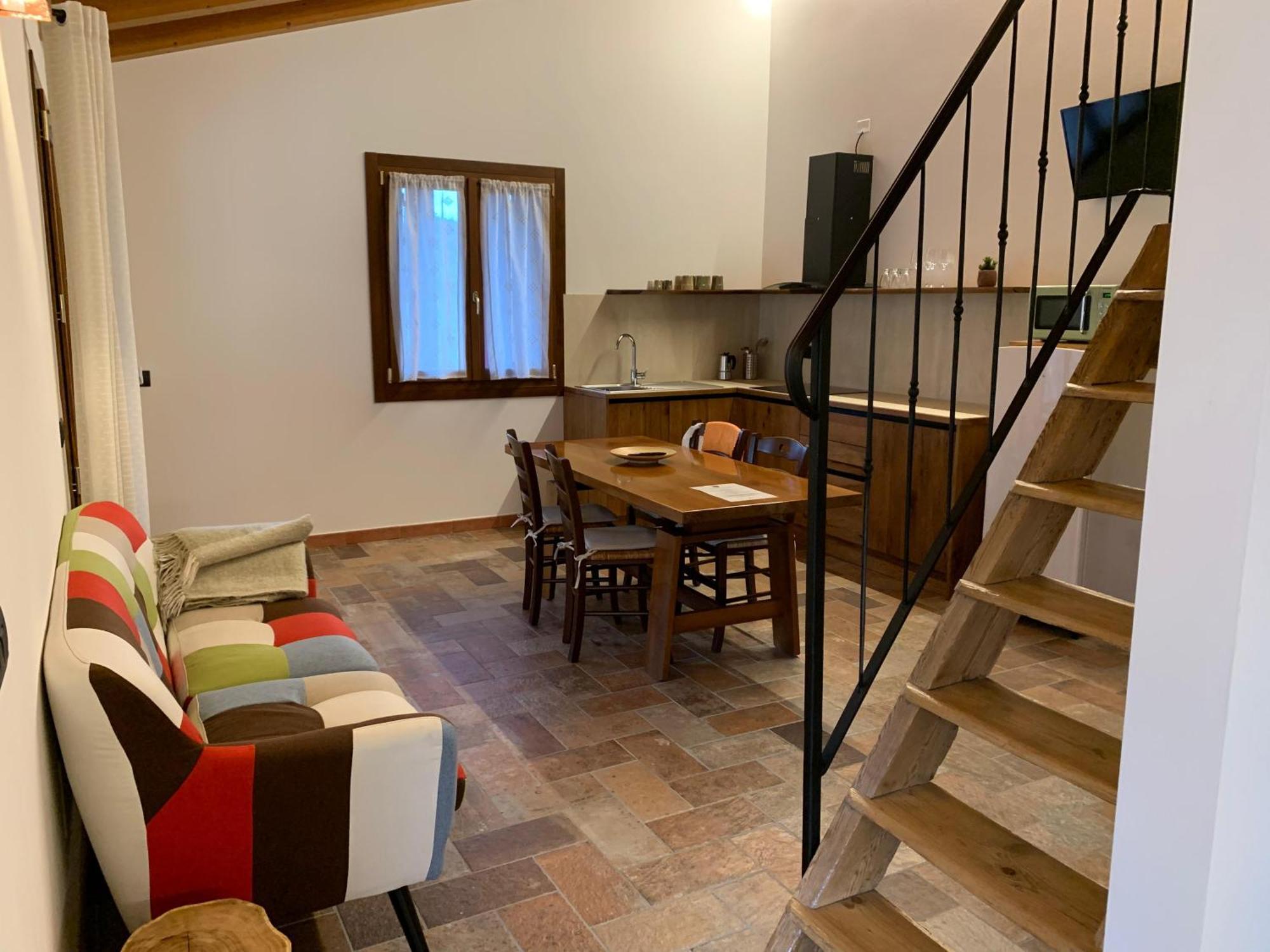 Agriturismo Tamellini Soave  Ngoại thất bức ảnh