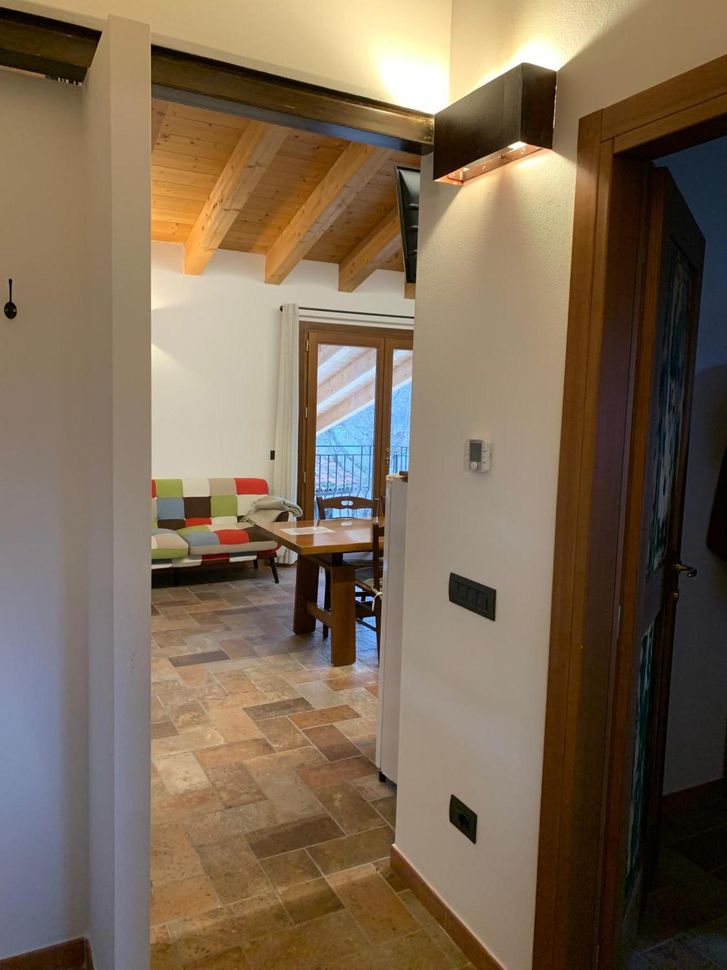 Agriturismo Tamellini Soave  Ngoại thất bức ảnh