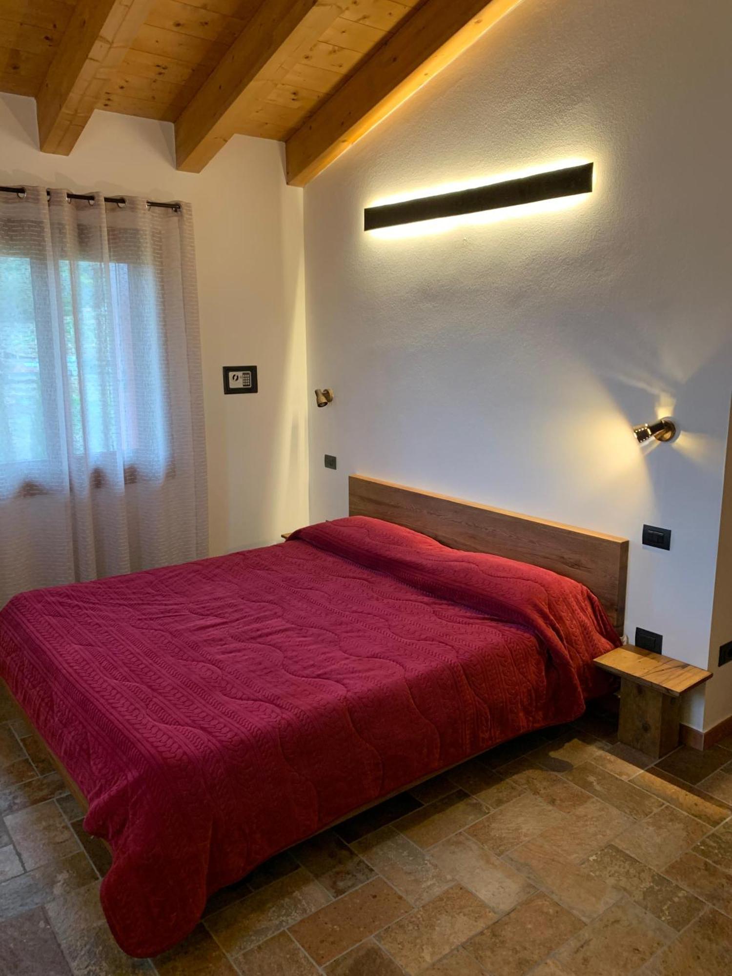 Agriturismo Tamellini Soave  Ngoại thất bức ảnh