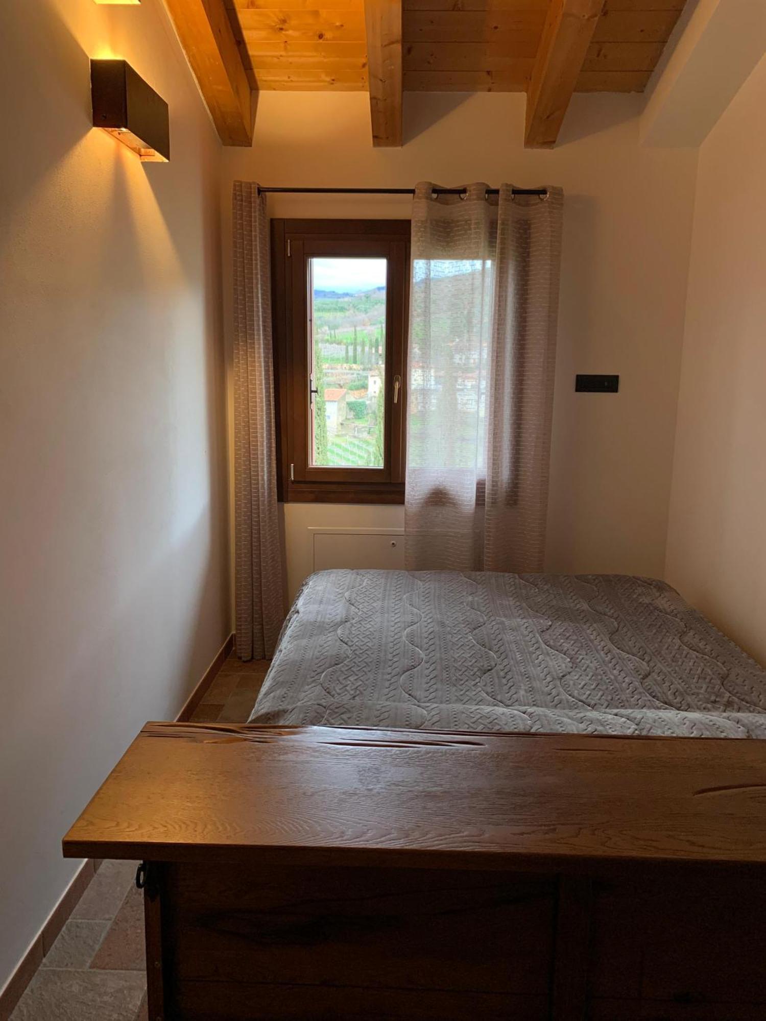 Agriturismo Tamellini Soave  Ngoại thất bức ảnh