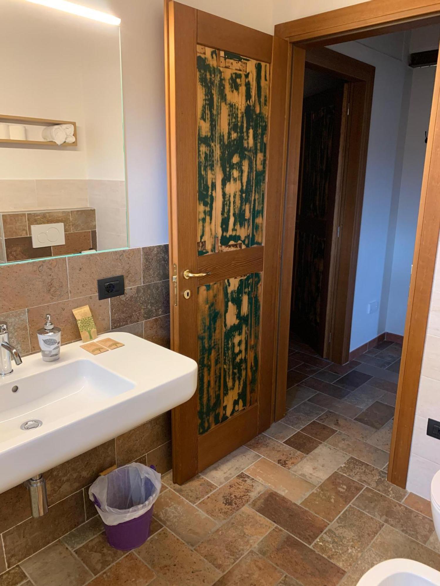 Agriturismo Tamellini Soave  Ngoại thất bức ảnh