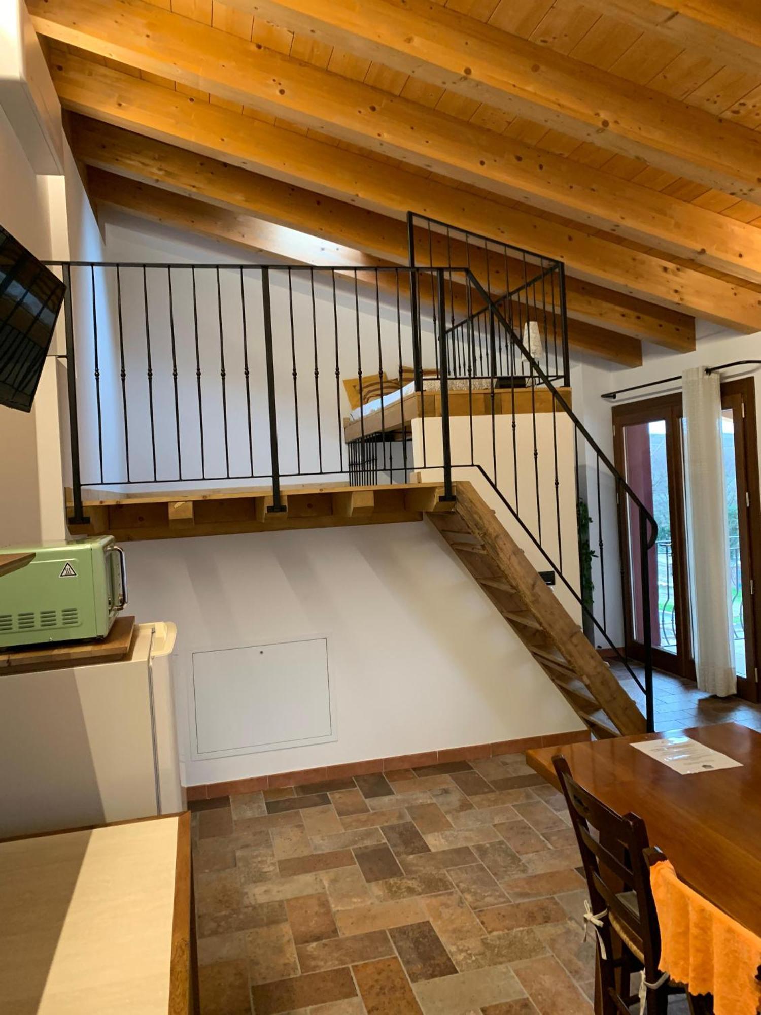 Agriturismo Tamellini Soave  Ngoại thất bức ảnh