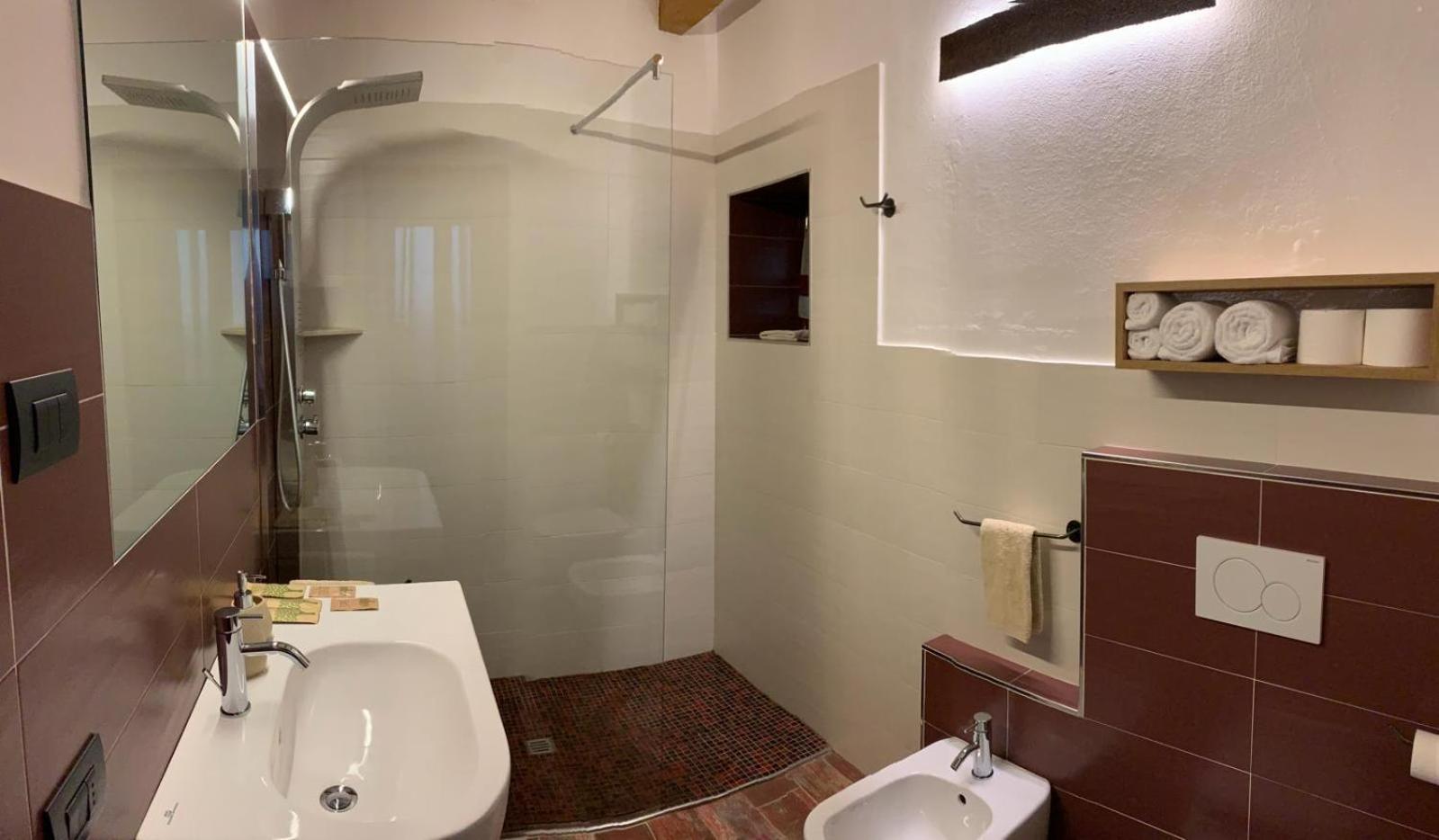 Agriturismo Tamellini Soave  Ngoại thất bức ảnh