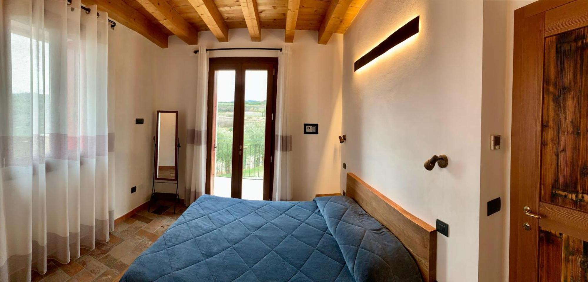 Agriturismo Tamellini Soave  Ngoại thất bức ảnh