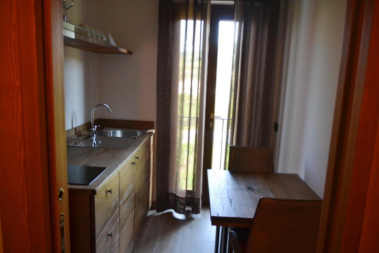 Agriturismo Tamellini Soave  Ngoại thất bức ảnh