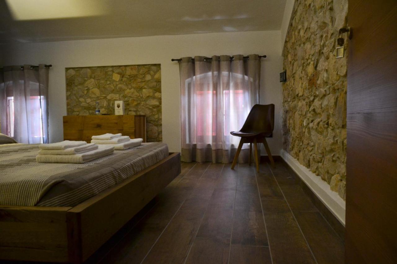 Agriturismo Tamellini Soave  Ngoại thất bức ảnh
