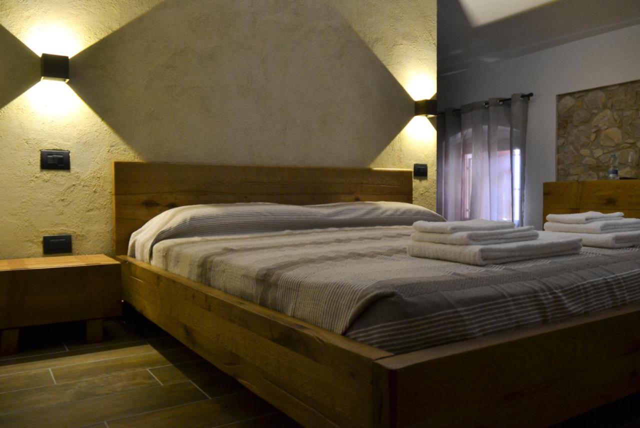 Agriturismo Tamellini Soave  Ngoại thất bức ảnh