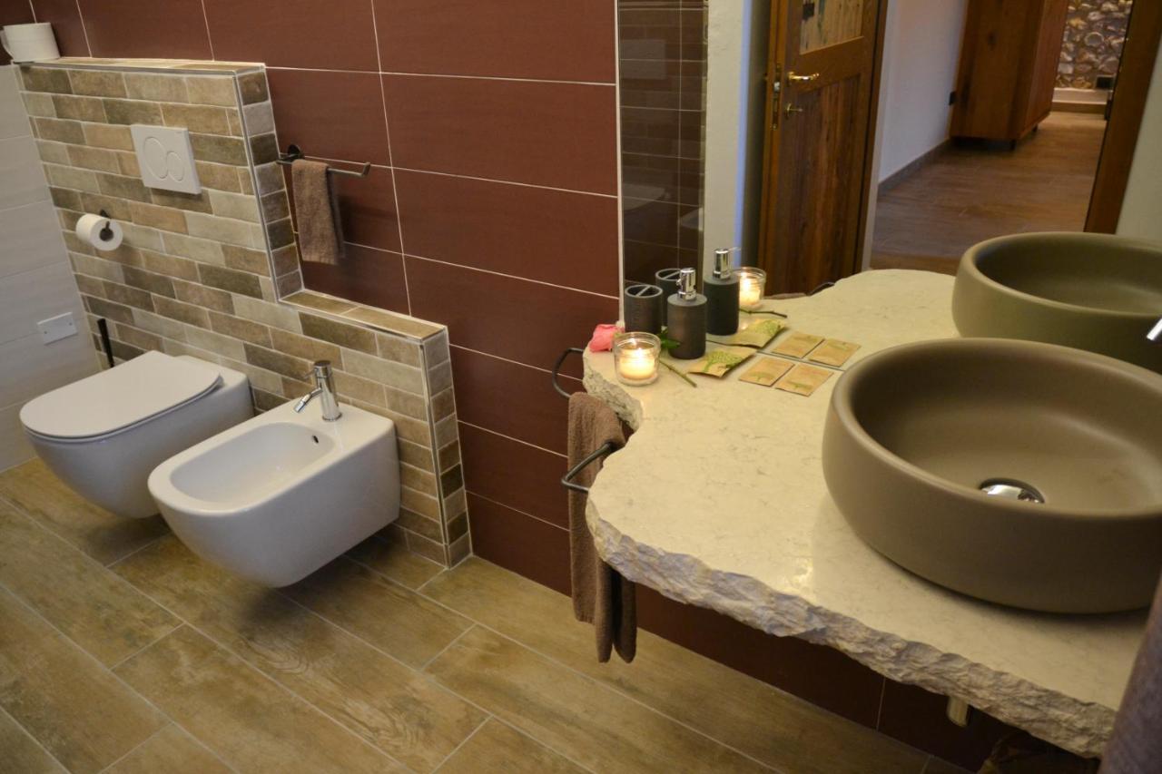 Agriturismo Tamellini Soave  Ngoại thất bức ảnh