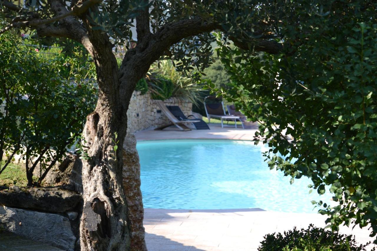Agriturismo Tamellini Soave  Ngoại thất bức ảnh