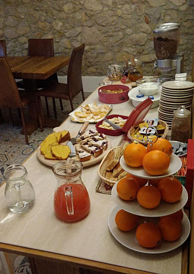 Agriturismo Tamellini Soave  Ngoại thất bức ảnh