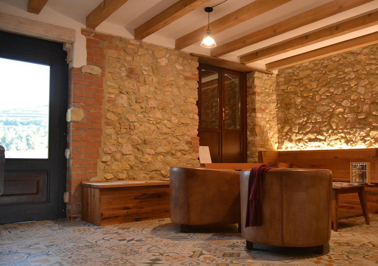 Agriturismo Tamellini Soave  Ngoại thất bức ảnh